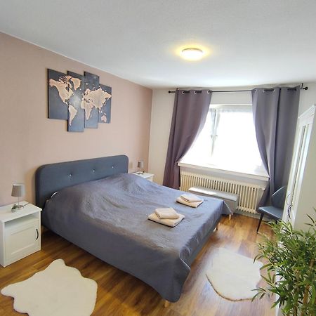 Large Central Apartment - Modern & Fully Equipped - Near Fair Кьолн Екстериор снимка