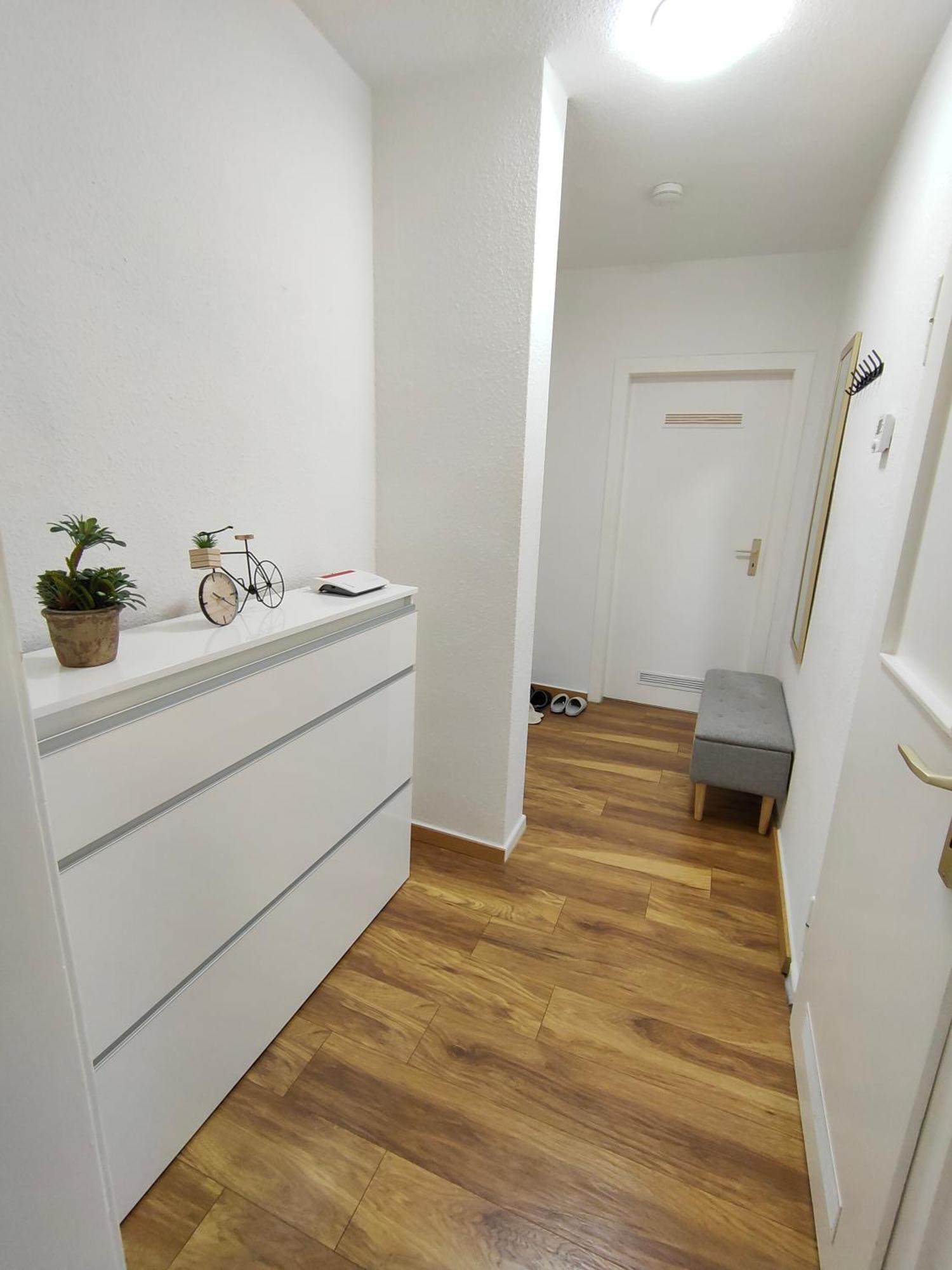 Large Central Apartment - Modern & Fully Equipped - Near Fair Кьолн Екстериор снимка